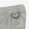 NANAMICA Chino Light Grey Pants 154838110 [P]