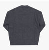 AMI Intarsia Knit Big Heart Logo 157955028 [P]