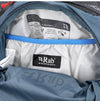 Rab Backpack QAP-67 NITRON 12 Ultra Lightweight 12L 161831129 [P]