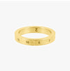 MAISON MARGIELA Ring 201 160627624 [P]