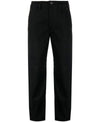 LEMAIRE ツイストパンツ PA1051 LD1000 999 152201545 [P]