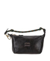 Miu Miu Leather Pouch 156799877 [P]