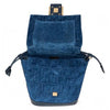 Fendi Denim Backpack 156799806 [P]