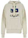 ISABEL MARANT フード付きTシャツ SW0001FA A3M35E 23EC 133043446 [P]