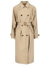 ISABEL MARANT トレンチコート MA0204FB B1F02I 90BE 133043676 [P]