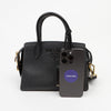 Prada Monochrome Tote Shoulder Bag 159704500 [P]