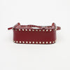 VALENTINO Rockstud Bucket Schulter Crossbody Bag 161407728 [P]