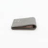 Prada Metal Logo Bifold Wallet 1MV204 161408291 [P]