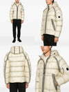 CP Company Shell Hood Medium Jacket 161769045 [P]