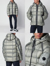 CP Company Shell Hood Medium Jacket 161769045 [P]