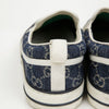 Gucci Denim Slip-On 643489 160966499 [P]
