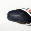 THOM BROWNE Kreuzriemen Sandalen Slipper Größe 37 161290287 [P]