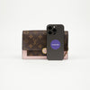 Louis Vuitton Flor Chain Crossbody Bag 161407511 [P]
