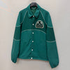 Louis Vuitton Flower Cotton Coach Jacket 161769076 [P]