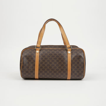 Celine Macadam Tote Bag 161407734 [P]