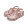 CROCS クラシックグリッタークロッグクウォーツ 152735358 [P]