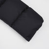 Moncler 0 Size Aphroti Long Padding 161288158 [P]