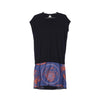 Hermes Color Block Dress 161316867 [P]