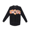 GIVENCHY Blumenbluse 161316890 [P]