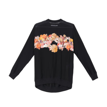 GIVENCHY Blumenbluse 161316890 [P]