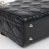 Dior MY ABC Small Tote Shoulder Bag M0538OCAL 161396742 [P]