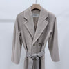 MAXMARA Damenmantel Beige S-34 161770637 [P]