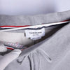 THOM BROWNE クラシック ループバック 4線 ジョガーパンツ 161770702 [P]