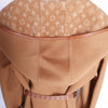 Louis Vuitton Belted Monogram Hooded Wrap Coat 161770712 [P]