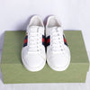 Gucci Limited Edition Embroidered Ace Sneakers 161770862 [P]