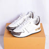 LOUIS VUITTON Laufende Sneakers mit goldenen Details 35 161770877 [P]