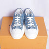 Louis Vuitton Denim Stella Sneakers 36.5 161770899 [P]