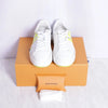 Louis Vuitton Timeout Sneakers Fluorescent 36.5 161771175 [P]