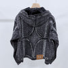 MCM Denim Hoodie Jacket and Pants Set 161771207 [P]