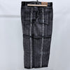MCM Denim Hoodie Jacket and Pants Set 161771207 [P]