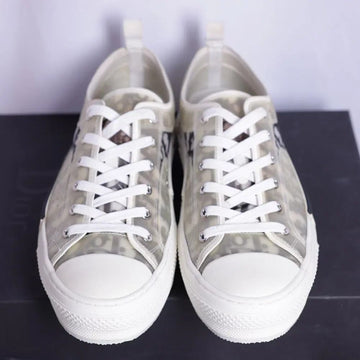 Dior B23 Oblique Low-Top 161771211 [P]