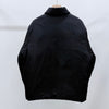 Prada Nylon Padded Jacket with Triangle Logo Black 2XL 161771284 [P]