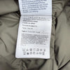 MONCLER 24FW Field Down Parka Khaki 161771293 [P]
