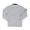 CP COMPANY Sweatshirt mit Diagonal-Logo für Herren 161768635 [P]