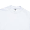 SHAKA WEAR 7.5 OZ MAX HEAVYWEIGHT LONG SLEEVE ホワイト MHL01 118600534 [P]