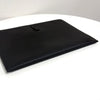 Saint Laurent Monogram Black Logo Clutch Bag Large (534680) 161780229 [P]