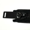 Saint Laurent Monogram Black Logo Clutch Bag Large (534680) 161780229 [P]