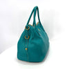 Prada Vitello Dino Tote and Shoulder Bag 161780512 [P]