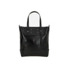 MAISON MARGIELA ステッチロゴバーティカルミニベルトショルダーバッグ ブラック P8830 HB331 153589327 [P]