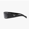 Prada Butterfly Oversized Fit Sunglasses 161816146 [P]
