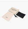 VALENTINO Clutch mit V-Logo 161815254 [P]
