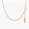 VERSACE Medusa Kristall Halskette 161815295 [P]