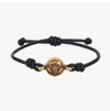 Versace Leather Bracelet 161815305 [P]