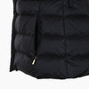 MaxMara Weekend Corte Short Padded Black Jacket 160161305 [P]