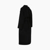 MAXMARA WEEKEND OPEROSO Wollmantel mit Gürtel 160108302 [P]