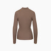 MAXMARA Kamel Cardigan aus Virgin Wool 160108100 [P]